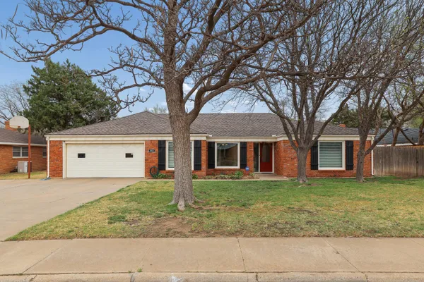 $250,000 | 3811 Julie Drive, Amarillo, TX 79109