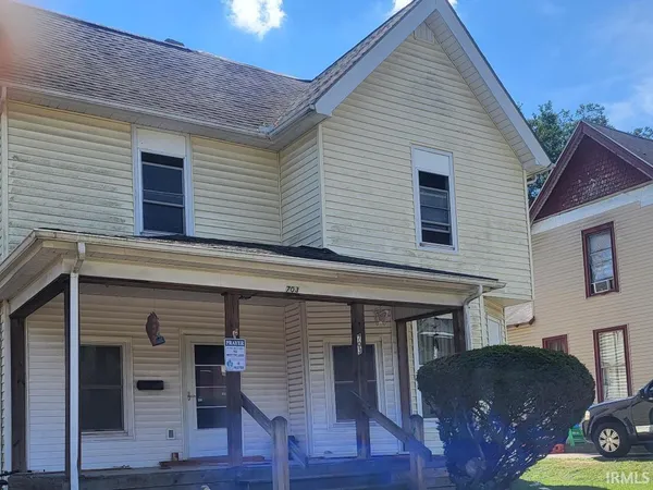 $125,500 | 703 West 5th Street, Marion, IN 46953