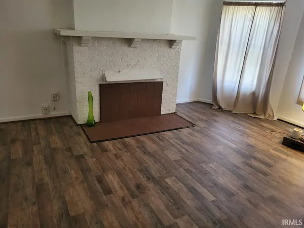 $125,500 | 703 West 5th Street, Marion, IN 46953