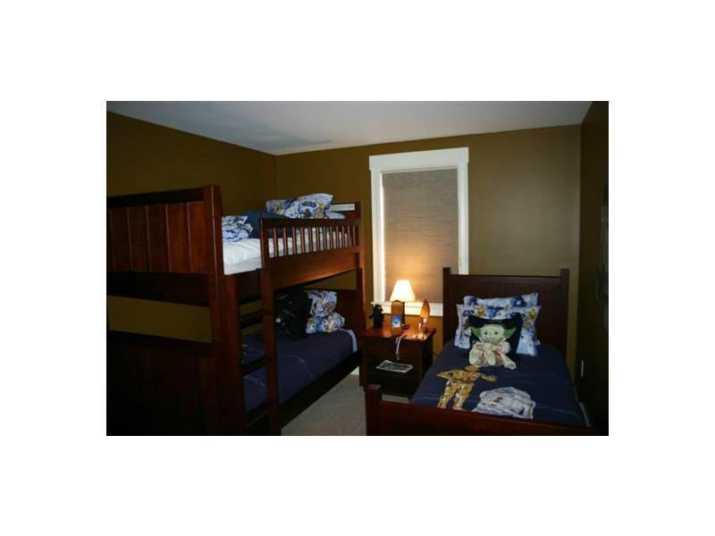 5017 Mountain View Road, Unit 5017 Kingfield, ME 04947 - Photo 15 of 17 Bedroom.