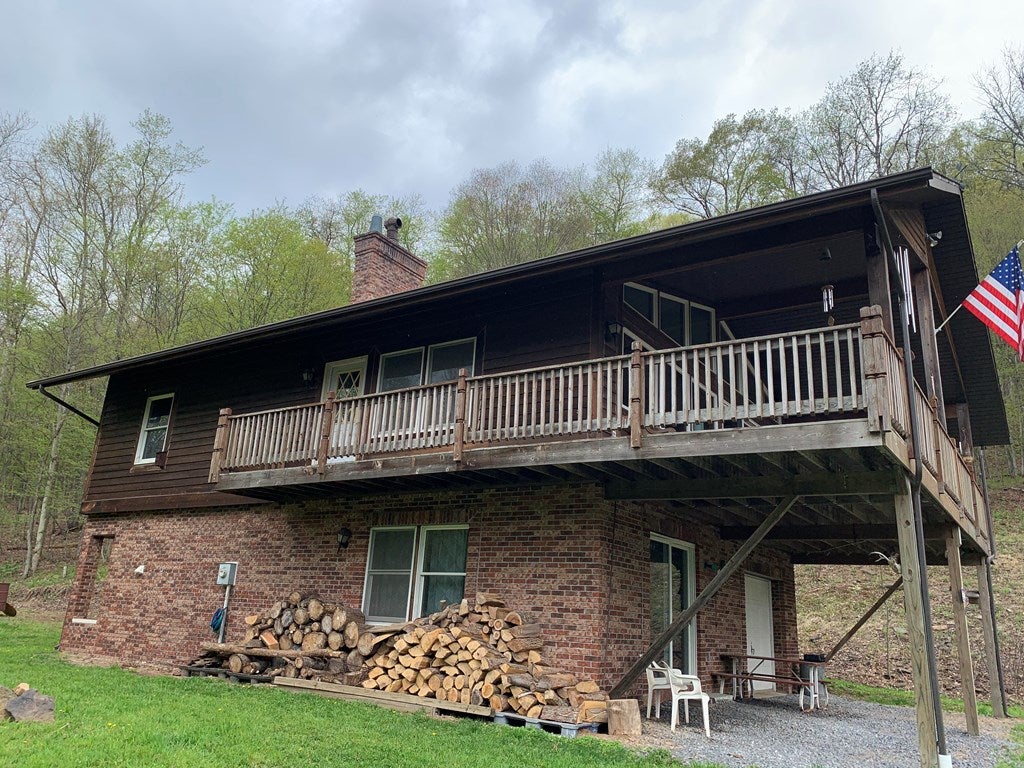 551 Fishing Creek Road Roulette, PA 16746 - Photo 6 of 49 Gallery Image 6