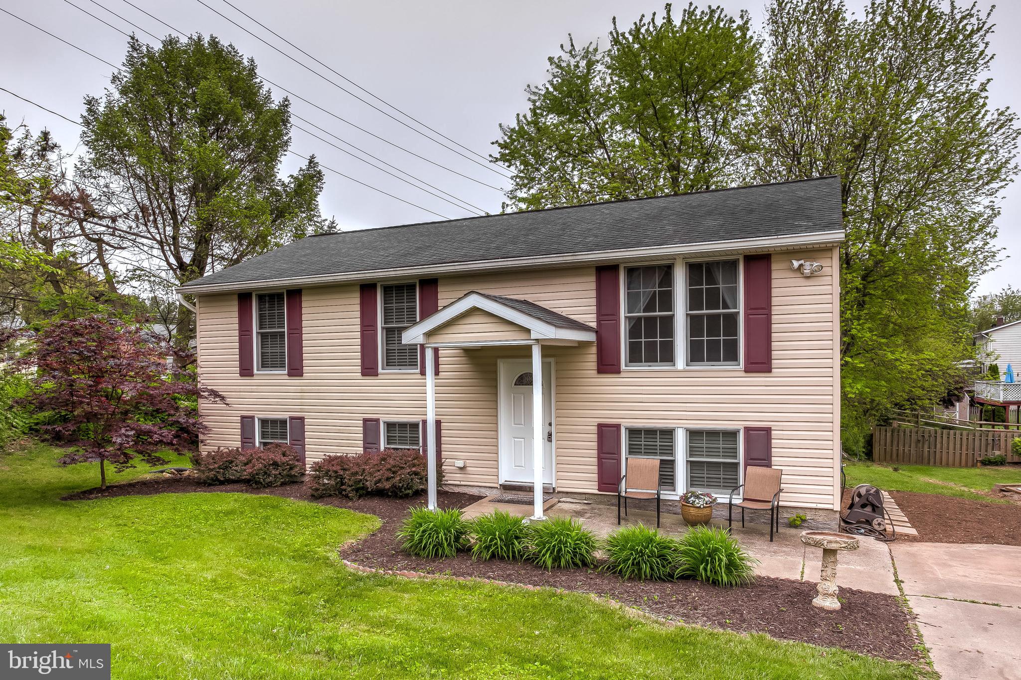 99 Hook Road Westminster, MD 21157 - Photo 1 of 35 Exterior Front