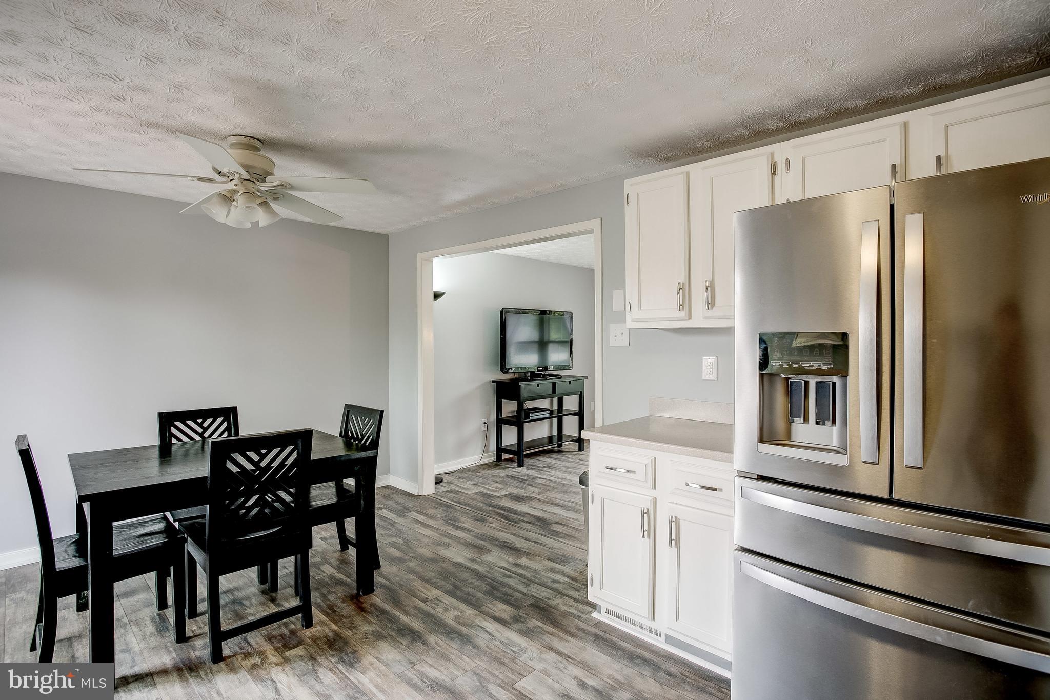99 Hook Road Westminster, MD 21157 - Photo 11 of 35 Dining/Kitchen