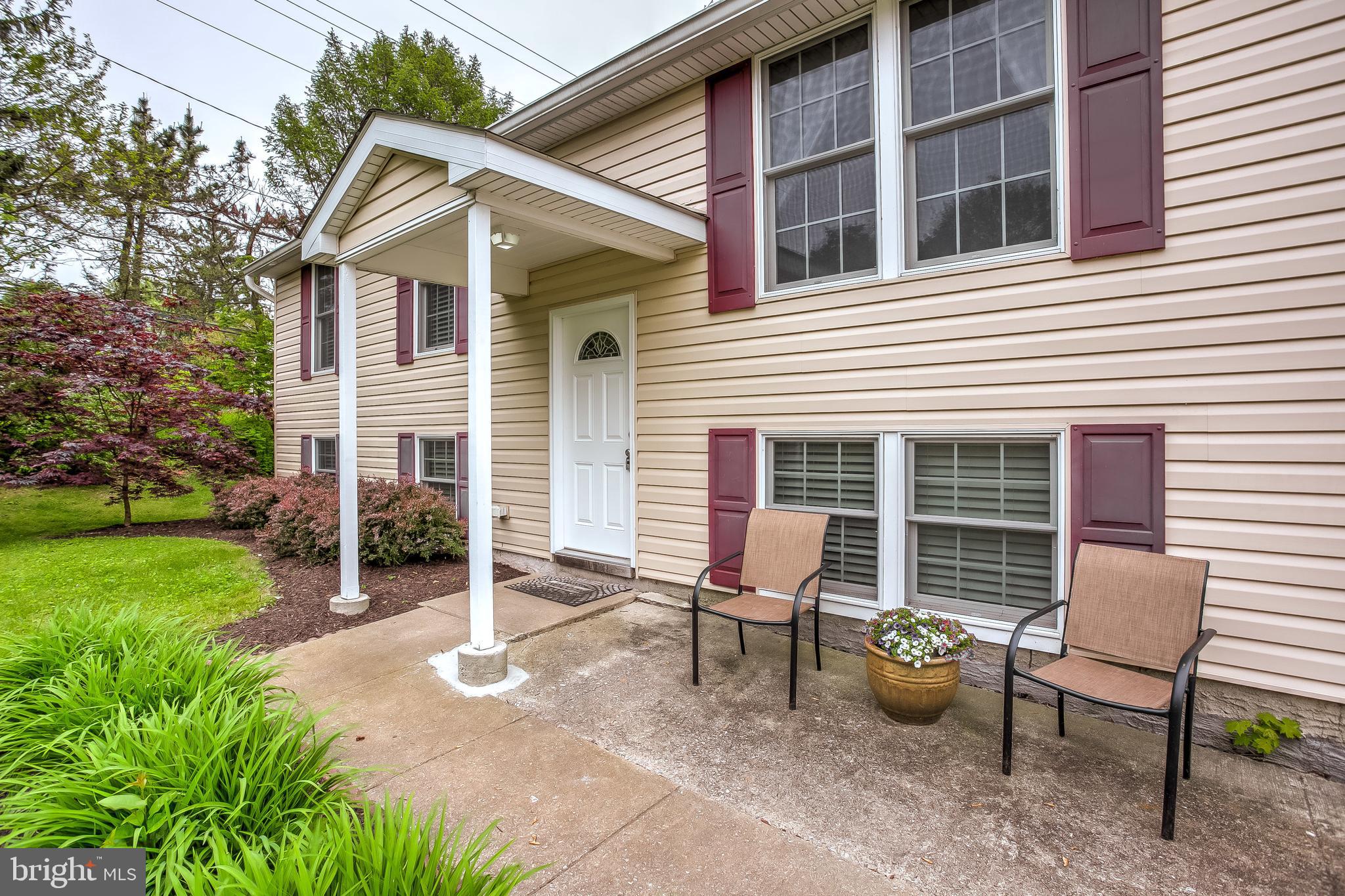99 Hook Road Westminster, MD 21157 - Photo 35 of 35 Porch