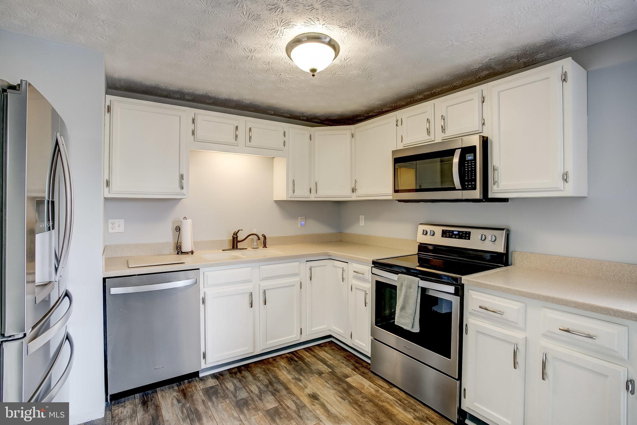 99 Hook Road Westminster, MD 21157 - Photo 8 of 35 Kitchen