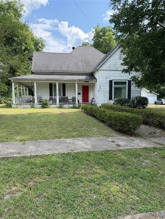 $89,900 | 1607 Bonham Street, Commerce, TX 75428