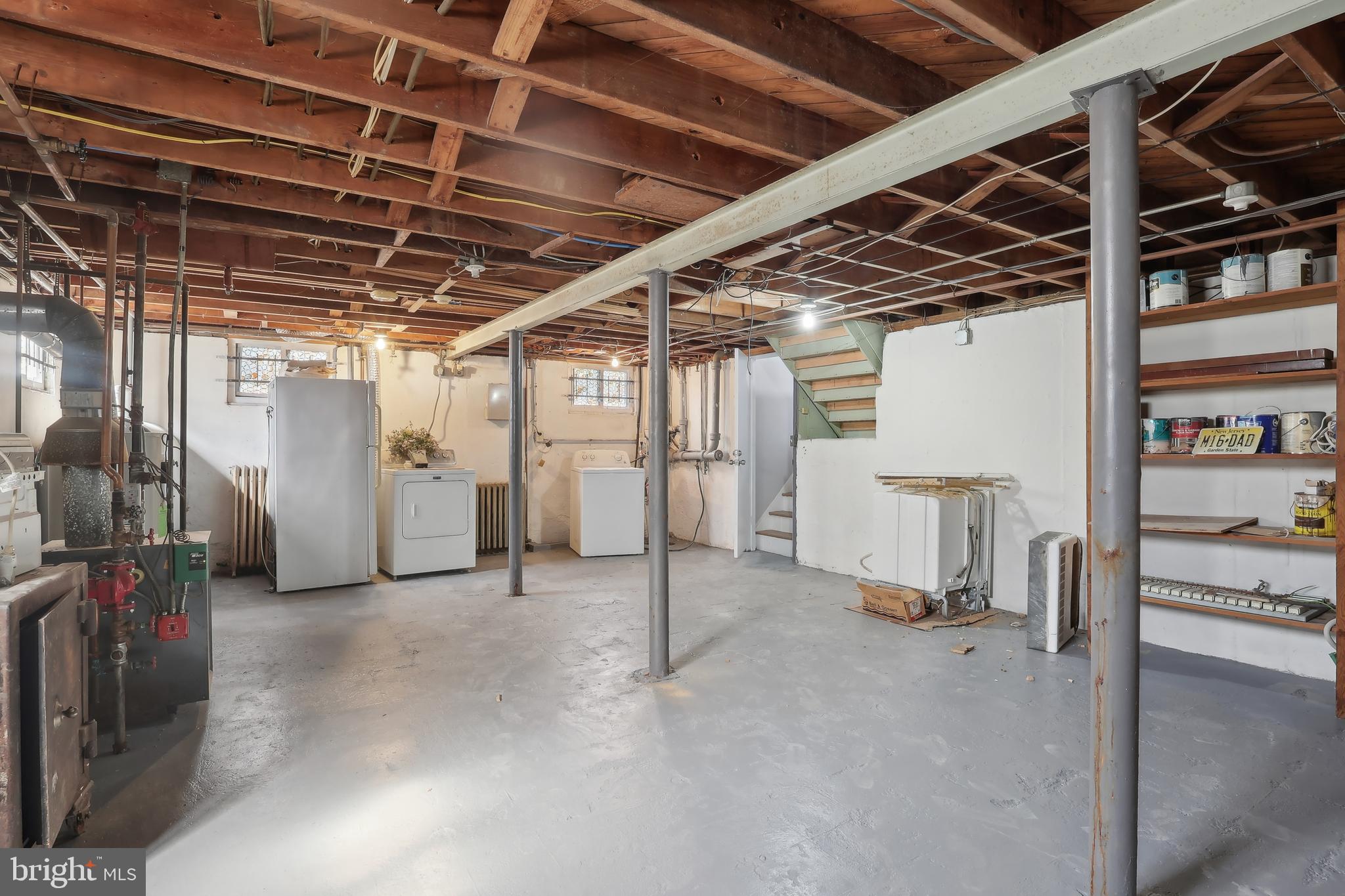 904 Big Oak Road Yardley, PA 19067 - Photo 29 of 56 a view of empty room