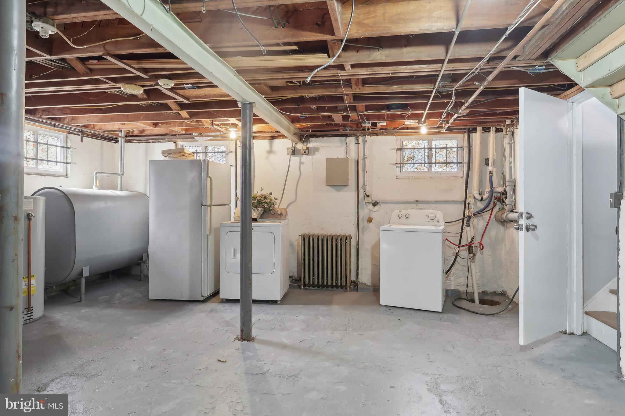 904 Big Oak Road Yardley, PA 19067 - Photo 31 of 56 a view of a storage & utility room