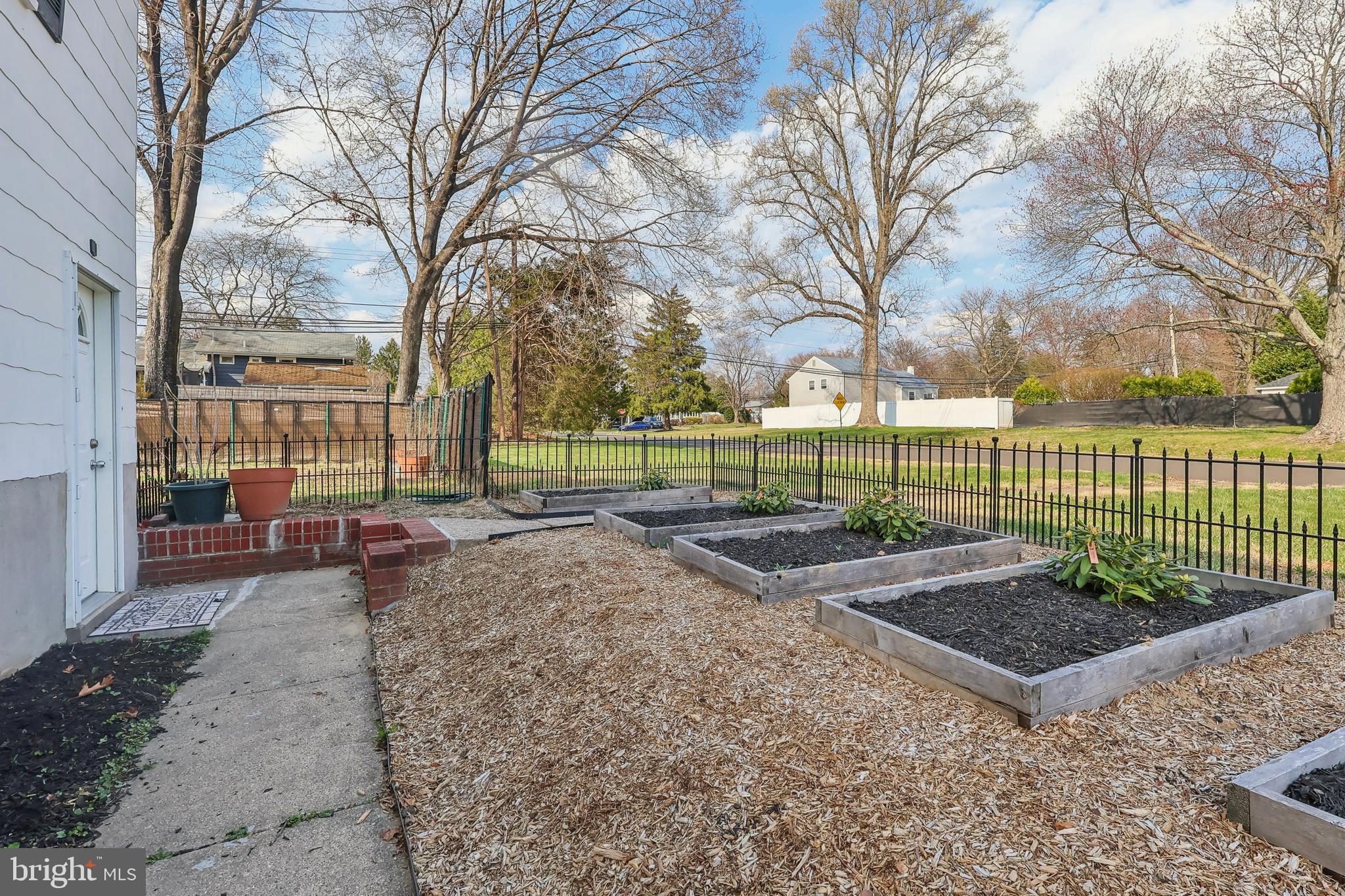 904 Big Oak Road Yardley, PA 19067 - Photo 37 of 56 a view of a park with a large trees