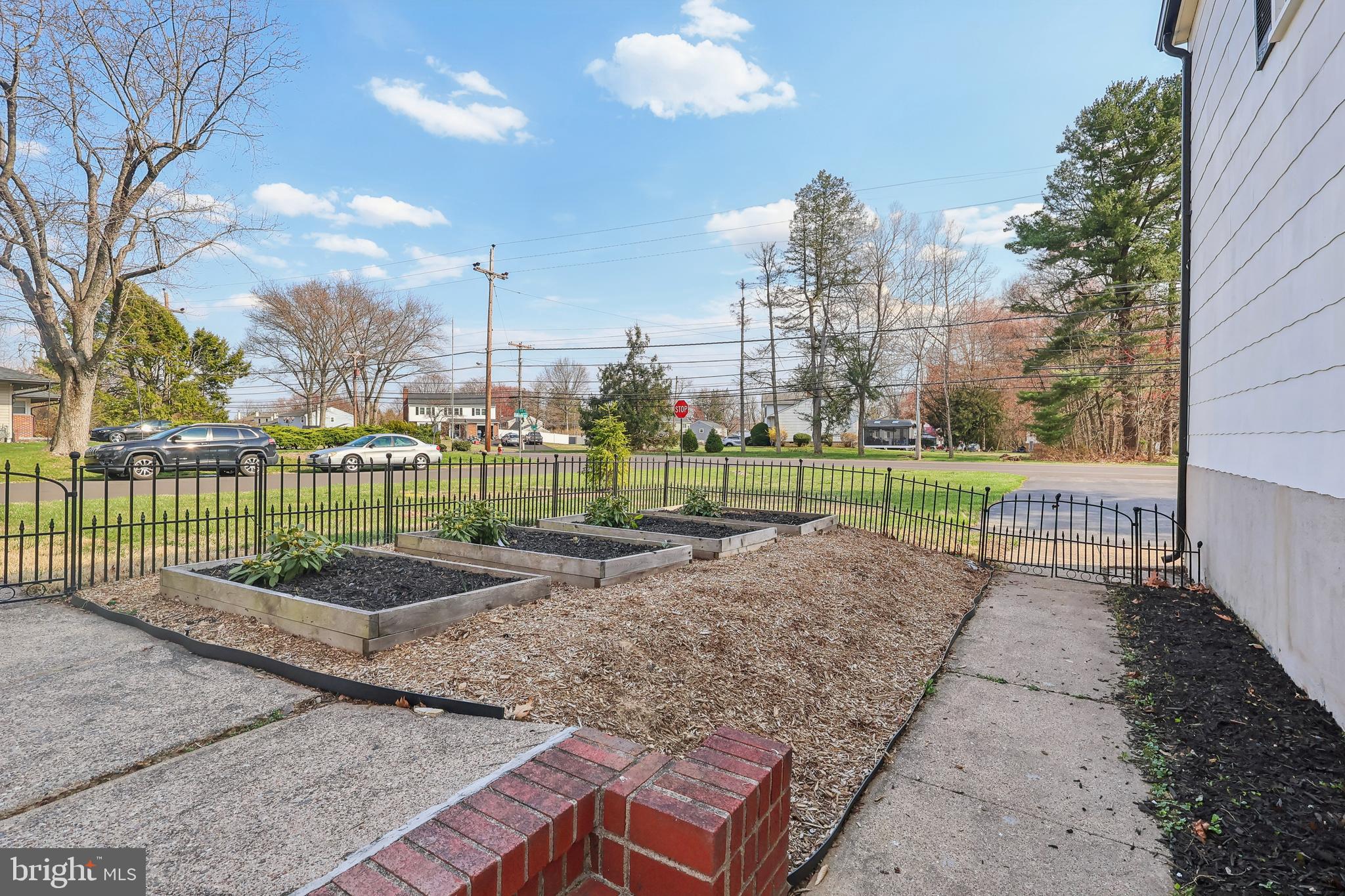 904 Big Oak Road Yardley, PA 19067 - Photo 38 of 56 a view of a park