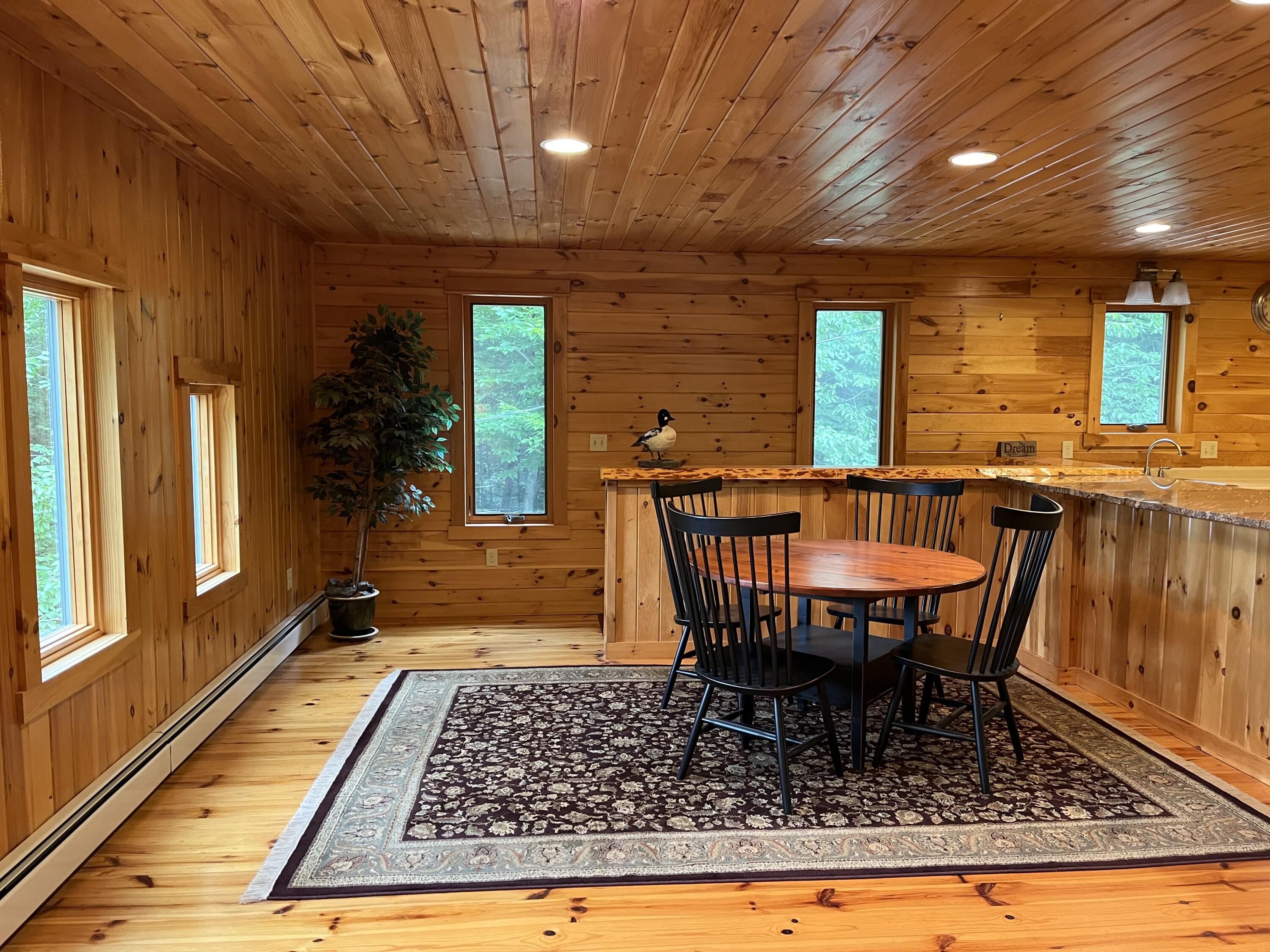 384 Saddleback Road Baldwin, ME 04091 - Photo 7 of 31 Dining