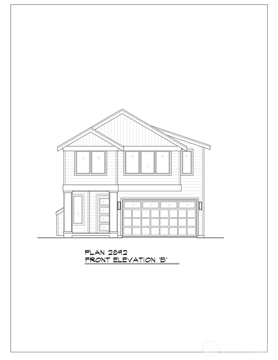 17921 Sunset Road Bothell, WA 98012 - Photo 1 of 4