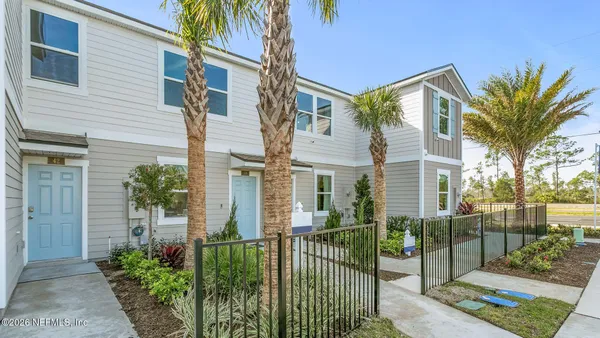 $272,990 | 300 Palmetto Rdg Road, St. Augustine, FL 32095