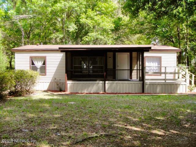 509 Forgotten Way Jacksonville, FL 32221 - Photo 1 of 13 Front & Center