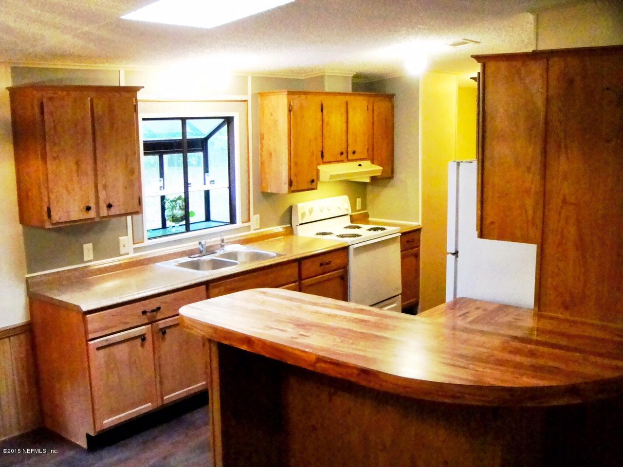 509 Forgotten Way Jacksonville, FL 32221 - Photo 3 of 13 Kitchen