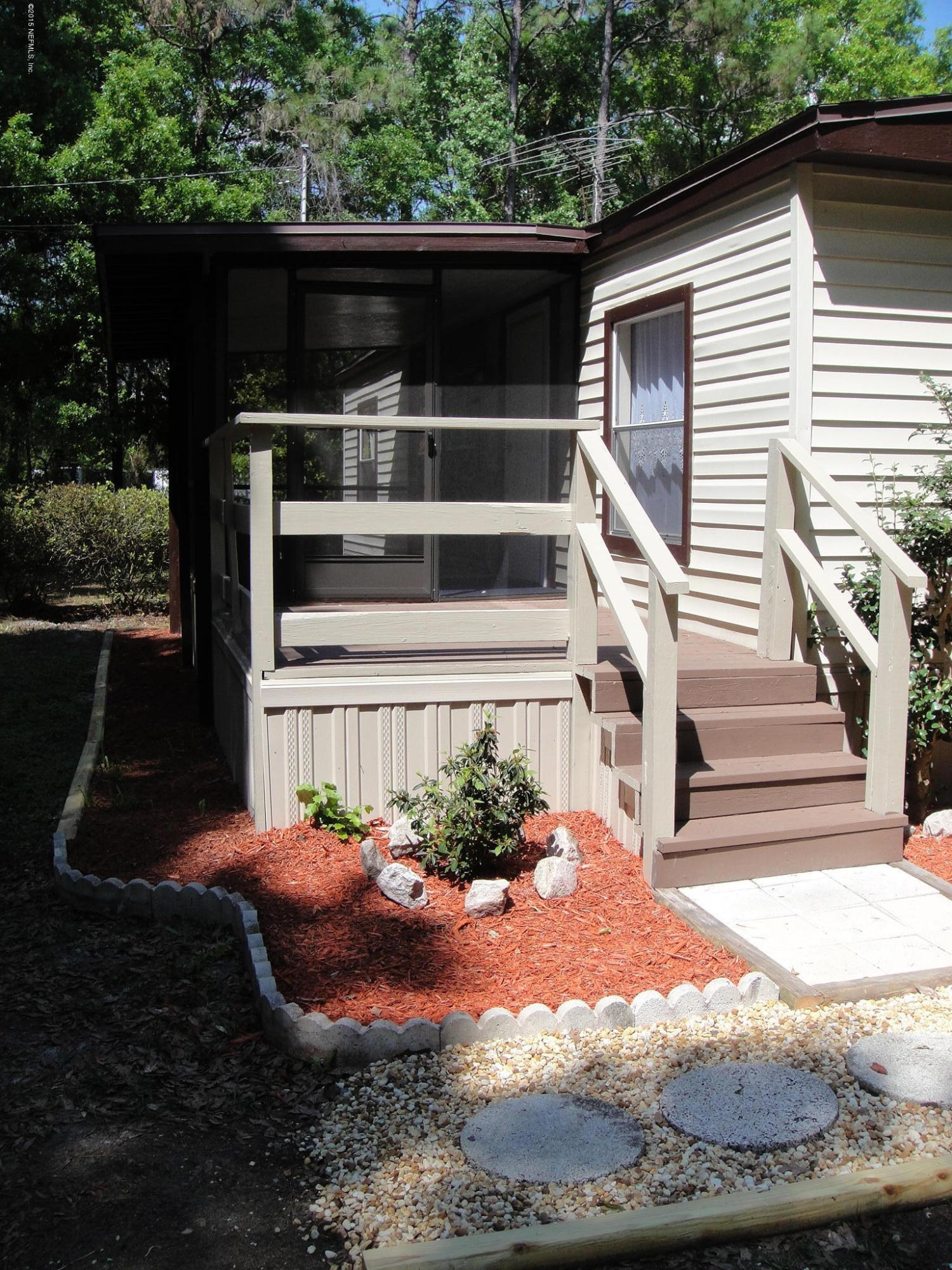 509 Forgotten Way Jacksonville, FL 32221 - Photo 7 of 13 Front Porch