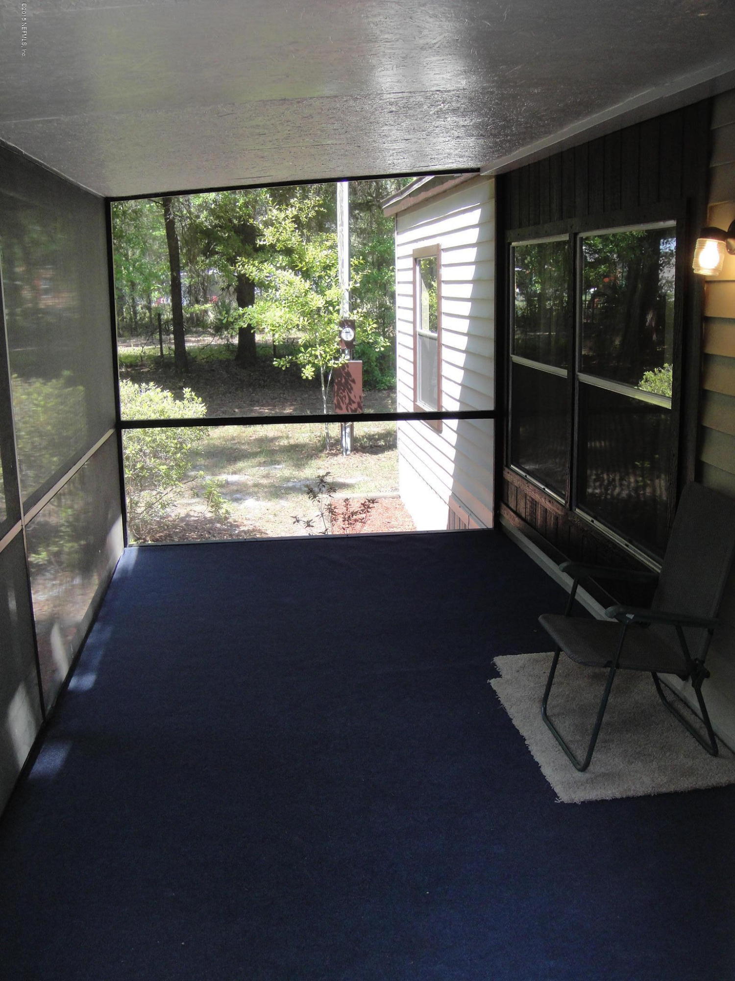 509 Forgotten Way Jacksonville, FL 32221 - Photo 8 of 13 Screen Porch