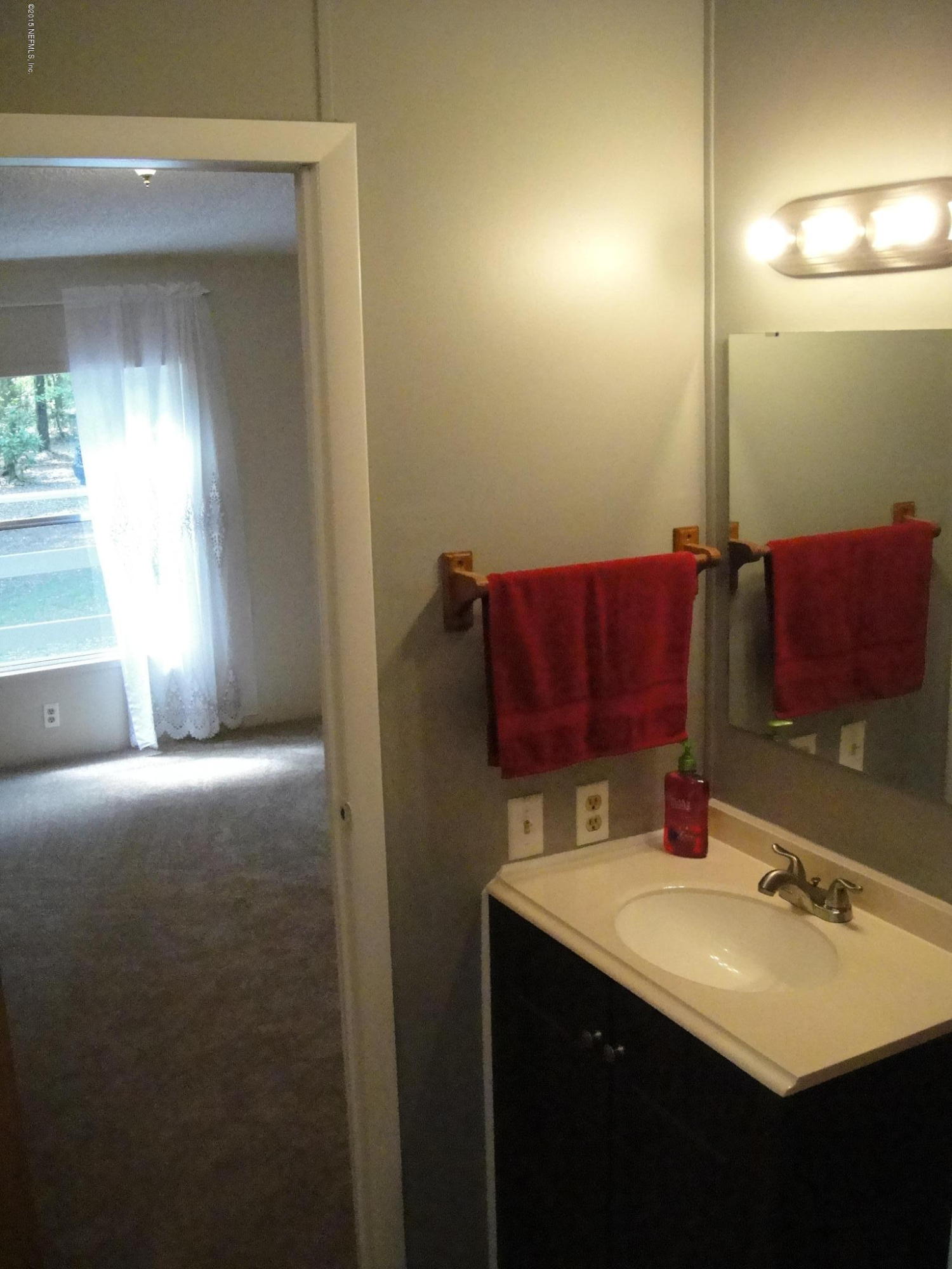 509 Forgotten Way Jacksonville, FL 32221 - Photo 10 of 13 Owner's Bath