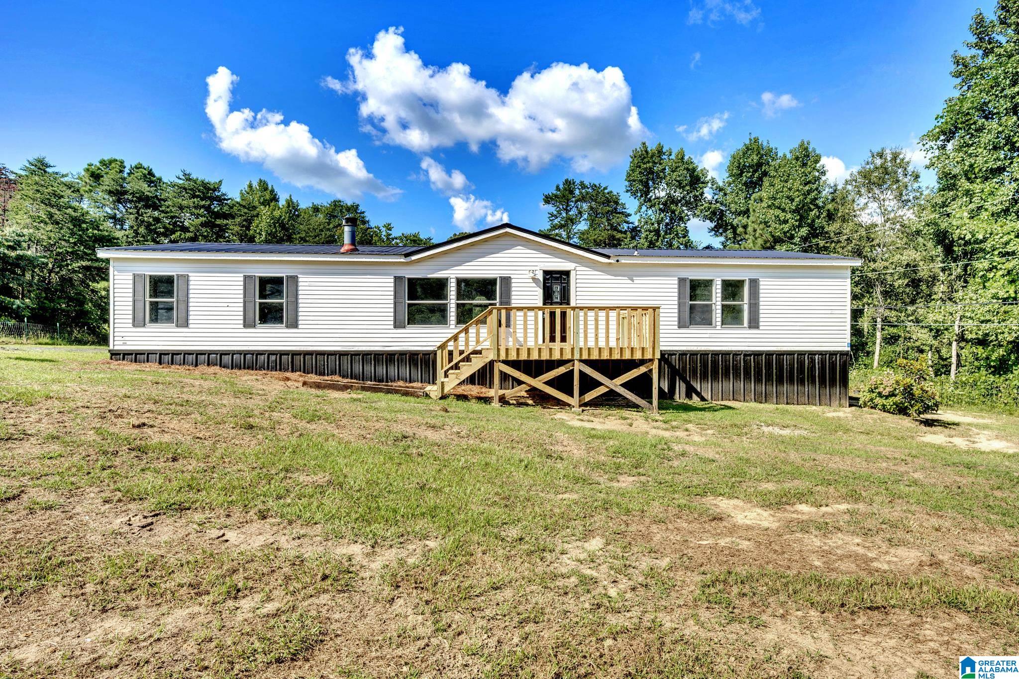 120 Valley View Lane Remlap, AL 35133 - Photo 1 of 30