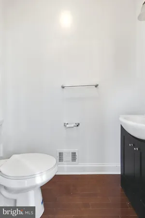 a view of small space