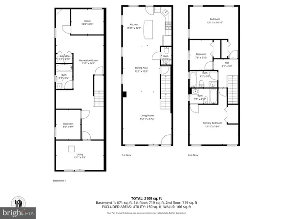 $3,300 | 2302 Mt Royal Terrace, Baltimore, MD 21217