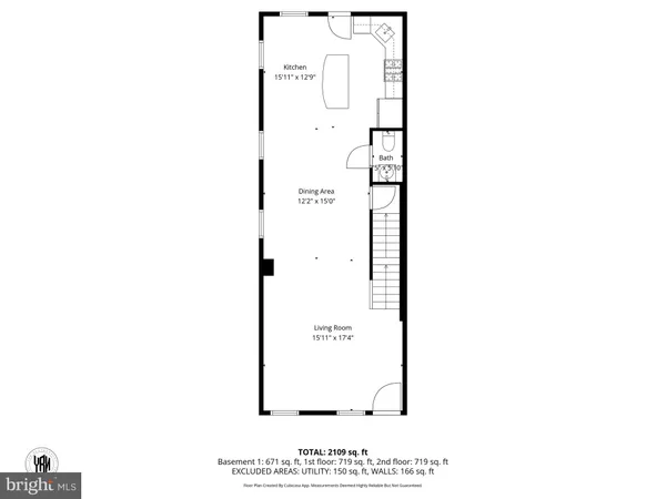 $3,300 | 2302 Mt Royal Terrace, Baltimore, MD 21217