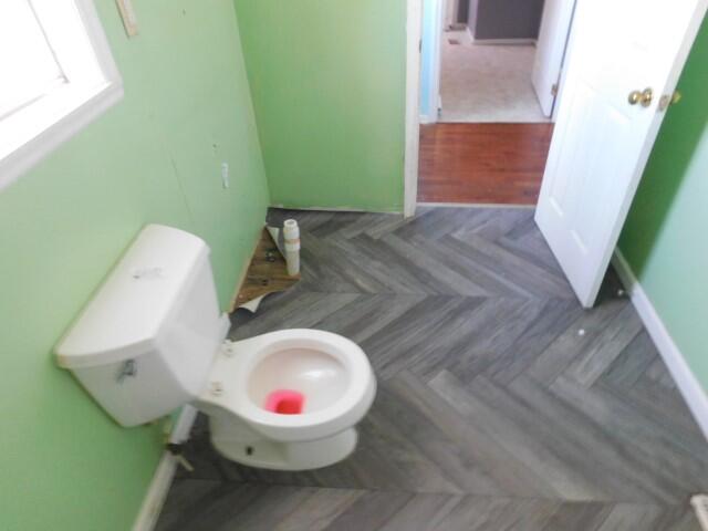 195 Riverside Loop Lily, KY 40740 - Photo 14 of 16 Bathroom
