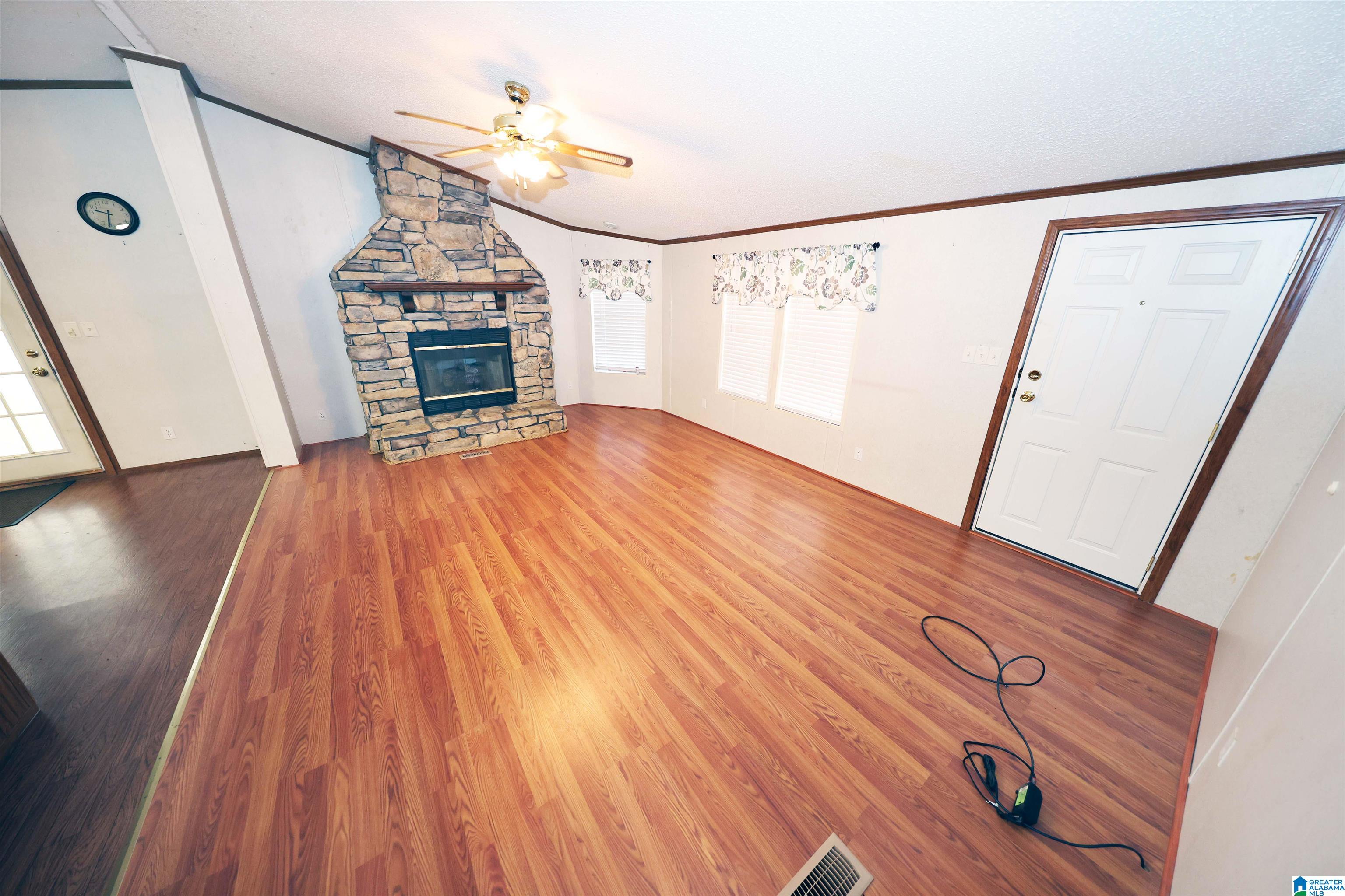 438 Christiana Church Road Talladega, AL 35160 - Photo 8 of 47
