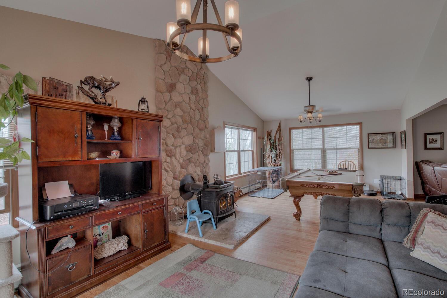 197 Warm Springs Road Fairplay, CO 80440 - Photo 19 of 39 Gallery Image 19