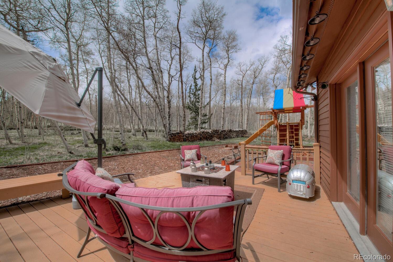 197 Warm Springs Road Fairplay, CO 80440 - Photo 10 of 39 Gallery Image 10