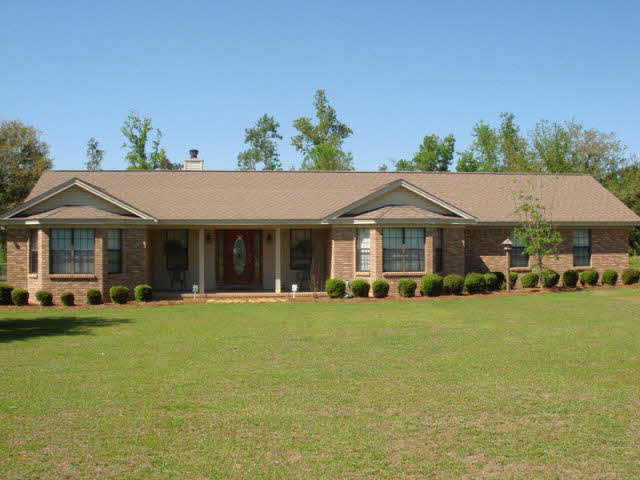 27205 Frank Road Elberta, AL 36530 - Photo 1 of 1