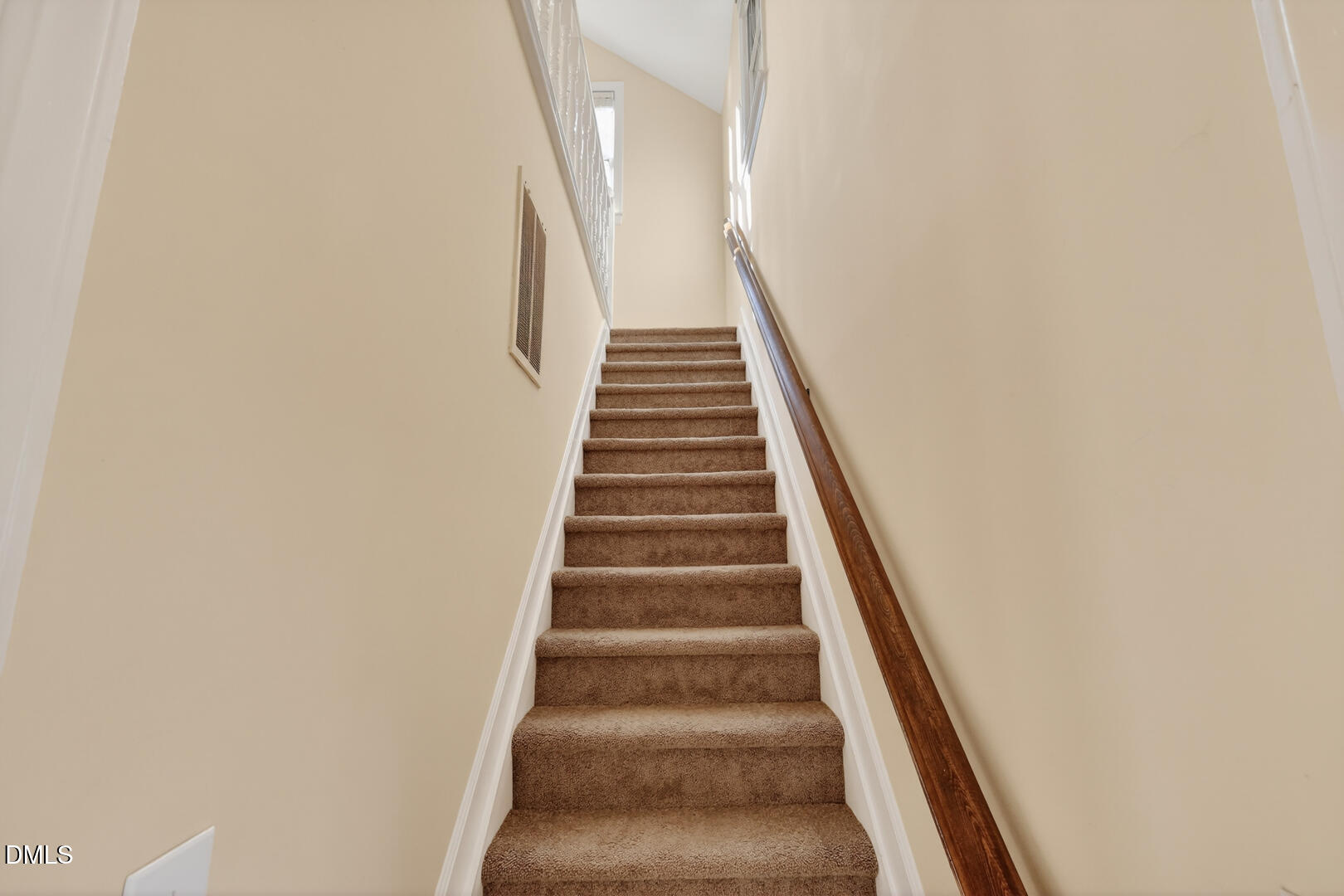 1707 Falls Church Road Raleigh, NC 27609 - Photo 35 of 64 a view of entryway