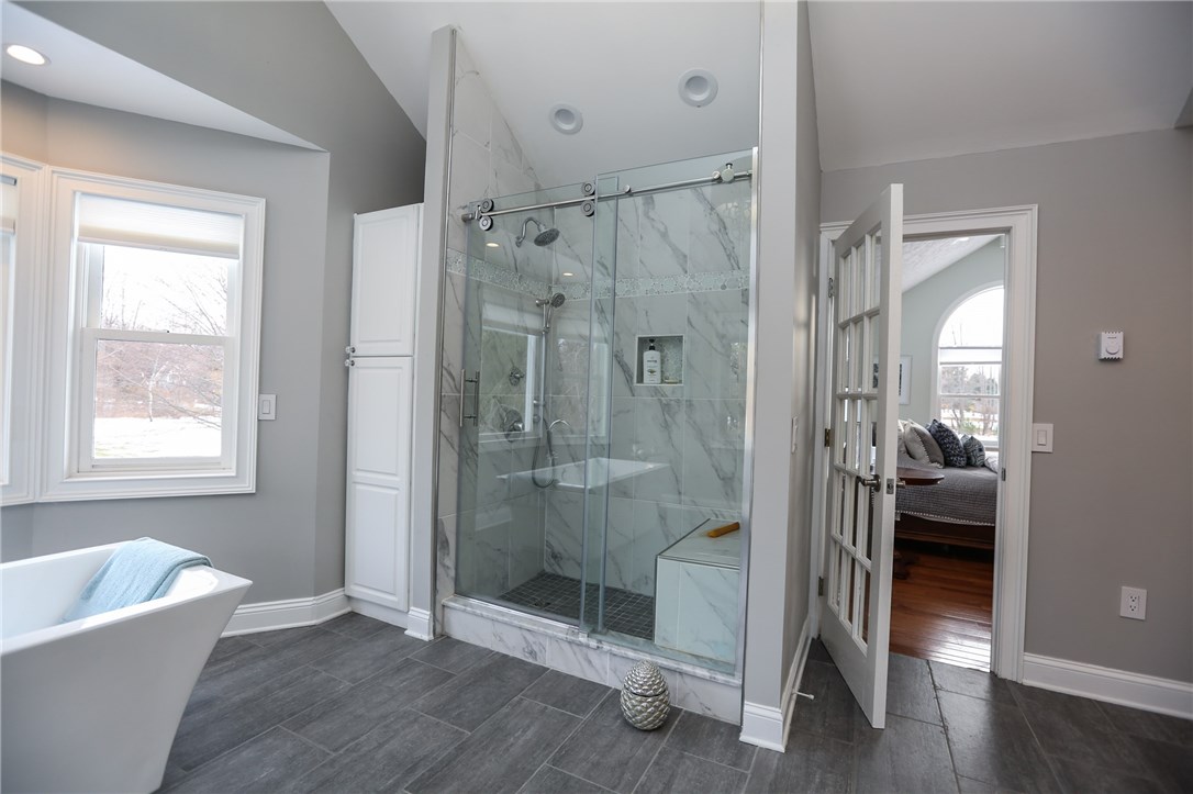 460 Whiting Road Webster, NY 14580 - Photo 12 of 24