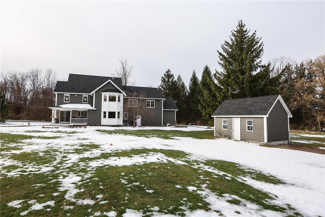 460 Whiting Road Webster, NY 14580 - Photo 14 of 24