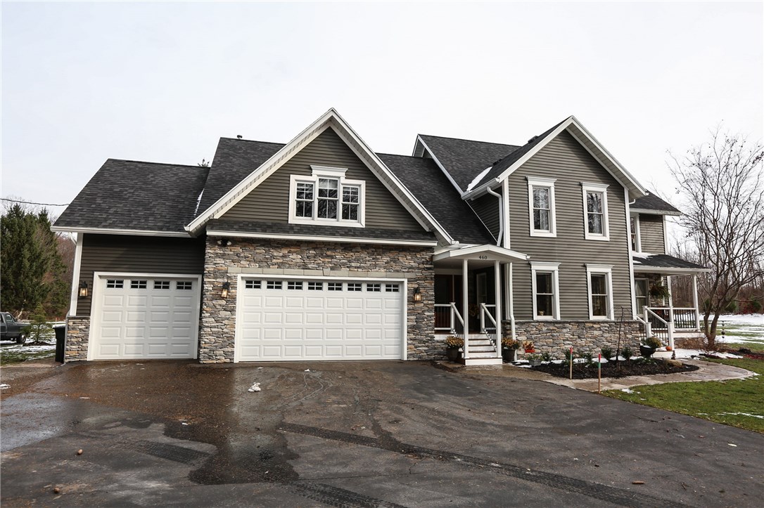 460 Whiting Road Webster, NY 14580 - Photo 18 of 24