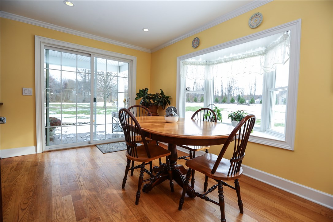 460 Whiting Road Webster, NY 14580 - Photo 20 of 24