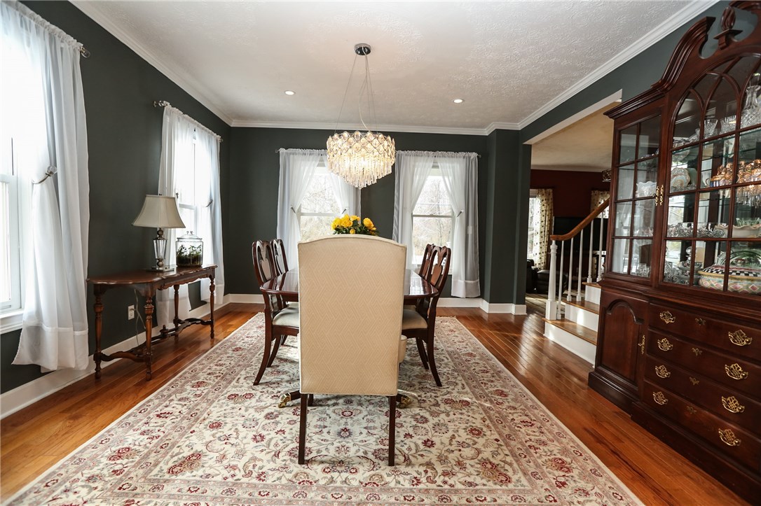 460 Whiting Road Webster, NY 14580 - Photo 21 of 24