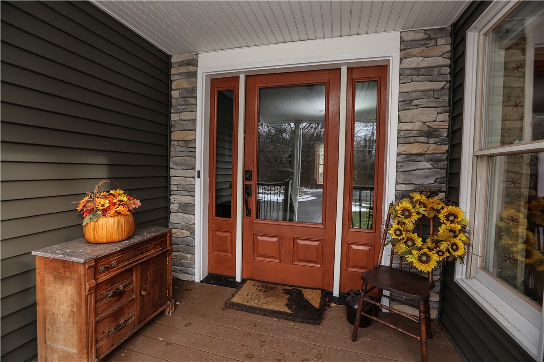 460 Whiting Road Webster, NY 14580 - Photo 22 of 24