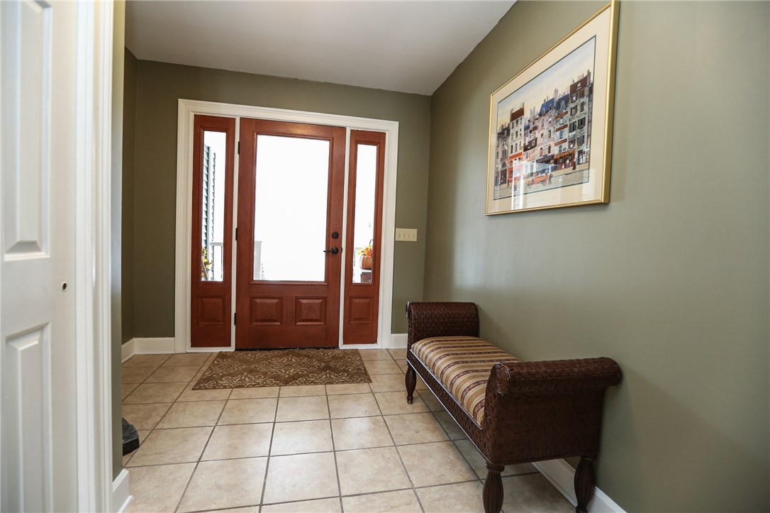 460 Whiting Road Webster, NY 14580 - Photo 5 of 24