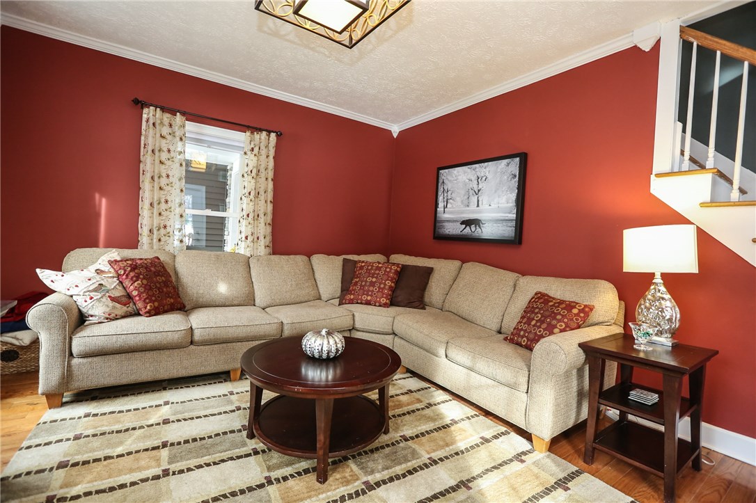 460 Whiting Road Webster, NY 14580 - Photo 9 of 24