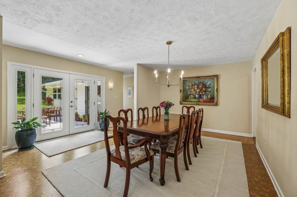 2361 Burch Circle Northeast Atlanta, GA 30319 - Photo 3 of 34