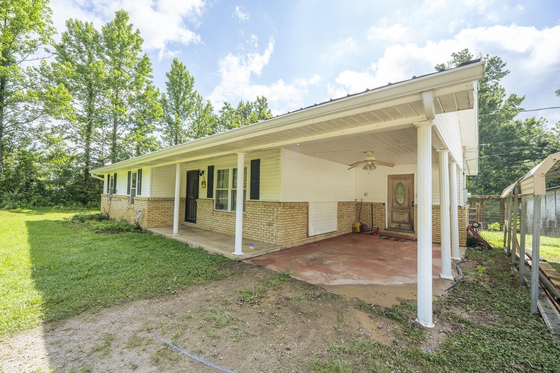 930 Old Union Road Adamsville, TN 38310 - Photo 33 of 40