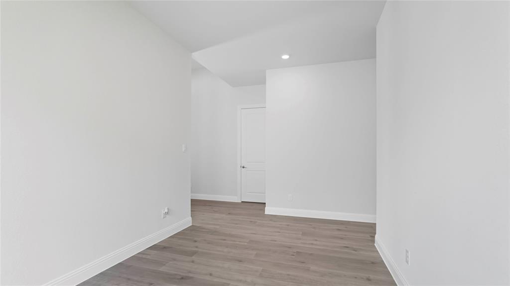 1019 Pitchfork Road Royse City, TX 75189 - Photo 23 of 25 a view of an empty room