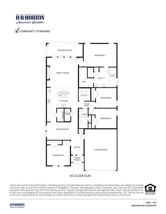 1019 Pitchfork Road Royse City, TX 75189 - Photo 5 of 25 unknown