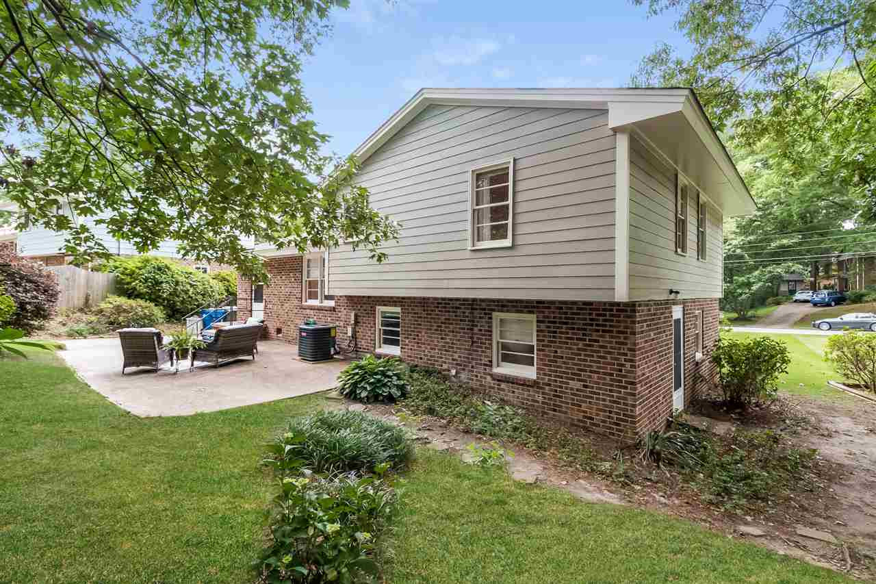 3209 Broyhill Circle Raleigh, NC 27604 - Photo 27 of 27 Photo 27