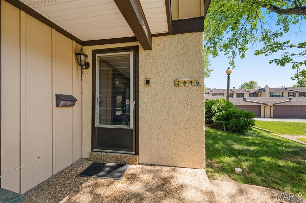 2646 Hampton Road, Unit 6F St. Charles, MO 63303 - Photo 39 of 42