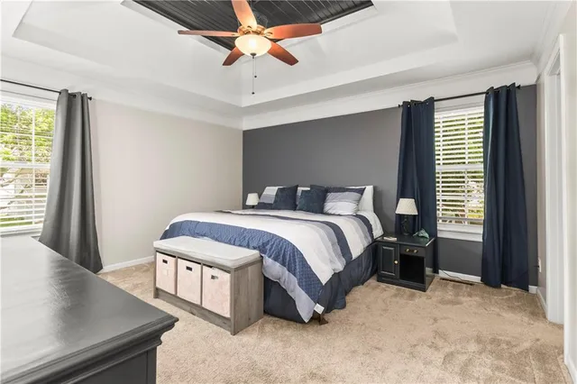 $320,000 | 1302 Huntington Lane, Greenwood, MO 64034