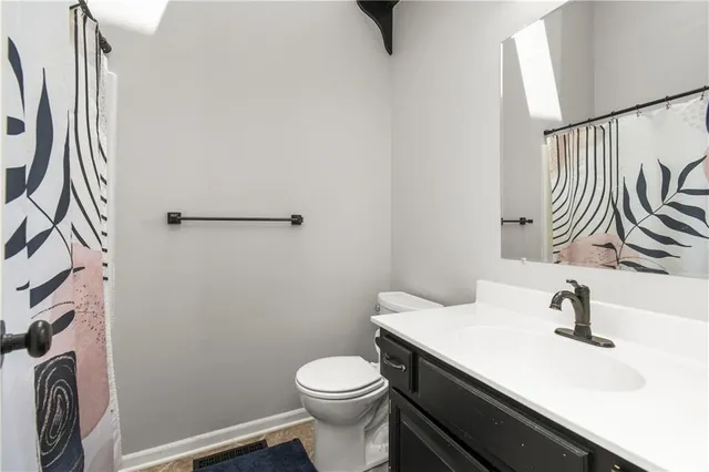 $320,000 | 1302 Huntington Lane, Greenwood, MO 64034