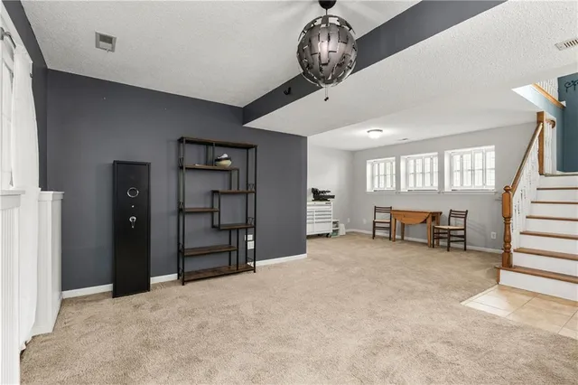 $320,000 | 1302 Huntington Lane, Greenwood, MO 64034