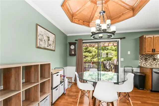 $320,000 | 1302 Huntington Lane, Greenwood, MO 64034